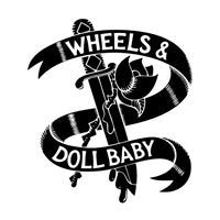 Wheels & Dollbaby coupons
